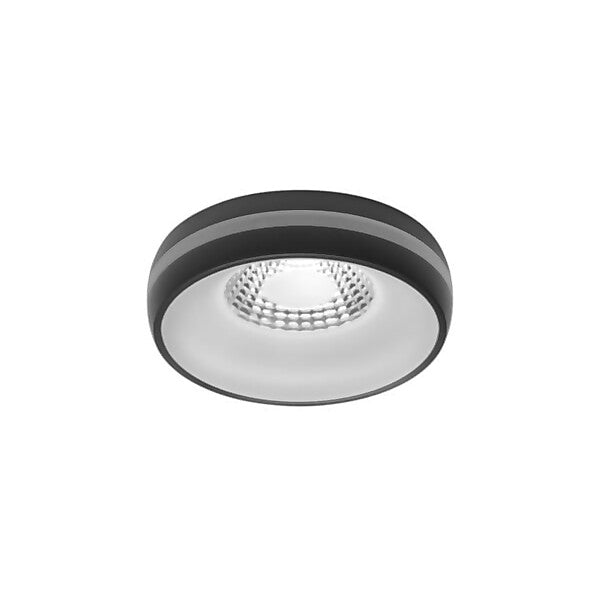 Brumberg LED-Einbaudownlight 3000K, 350mA 12358183